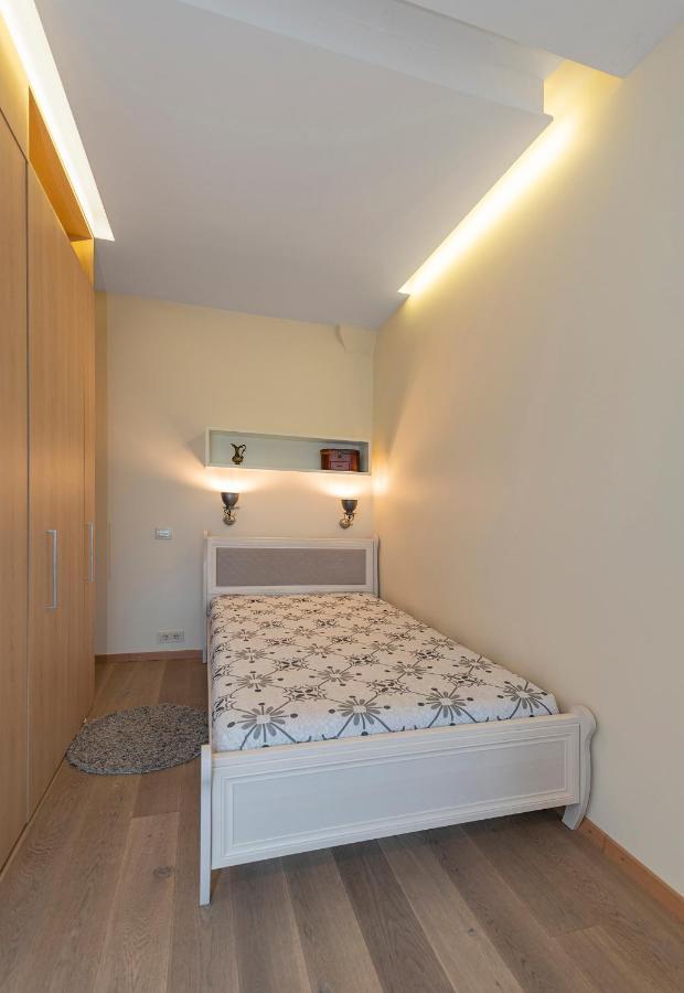 Deluxe River View Apartment By Polo Apartment 카우나스 외부 사진